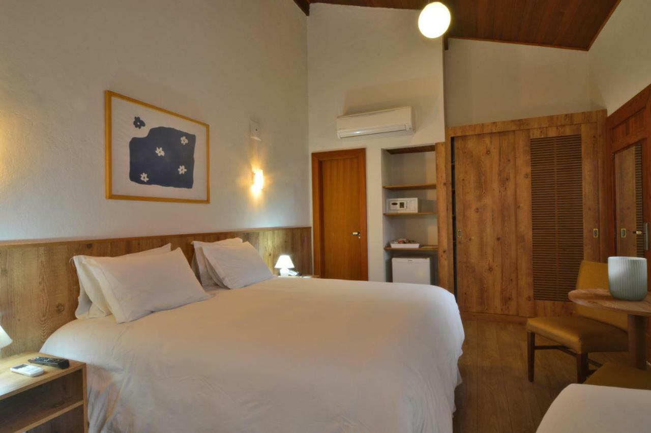 Hotel Magique Le Canton Teresópolis エクステリア 写真