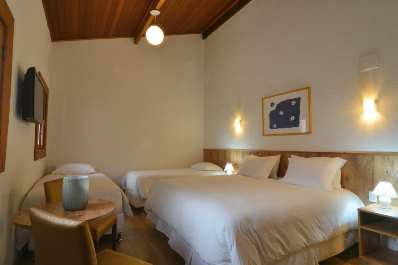 Hotel Magique Le Canton Teresópolis エクステリア 写真