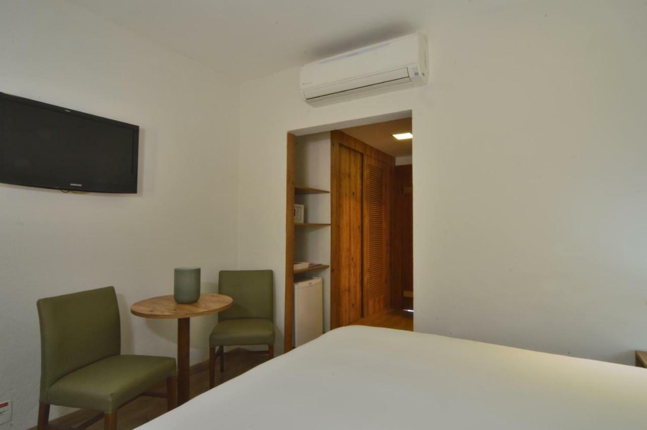 Hotel Magique Le Canton Teresópolis エクステリア 写真