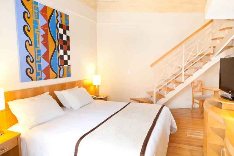 Hotel Magique Le Canton Teresópolis エクステリア 写真